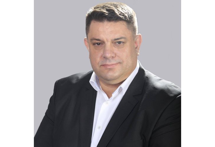 Атанас Зафиров Атанас Зафиров